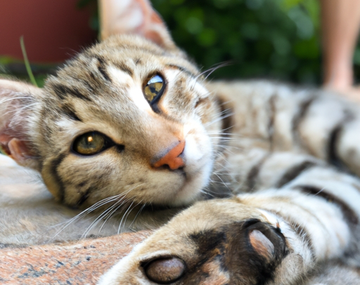 ¿Quién es más fiel el perro o el gato?