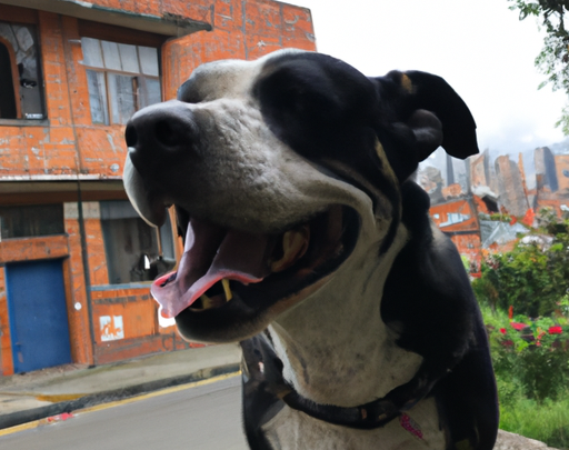 ¿Cuántos perros hay en Bogotá?