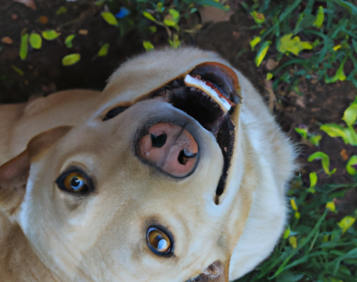 ¿Qué hace feliz a un perro?